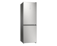 Lodówka Dreame Mega Ultra DRT400WMBEEU French Door No Frost 185cm Srebrna 403L - 1536024 - zdjęcie 3